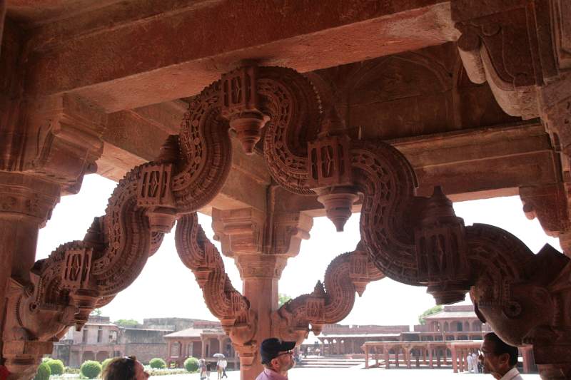 India & Nepal 2011 - 1311